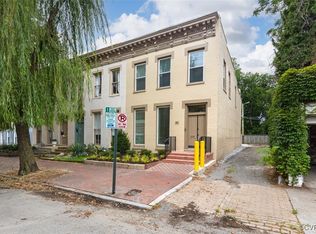20 N Harrison St, Richmond, VA 23220