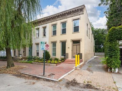 20 N Harrison St, Richmond, VA, 23220