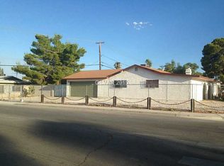 3030 Lindell Rd, Las Vegas, NV 89146