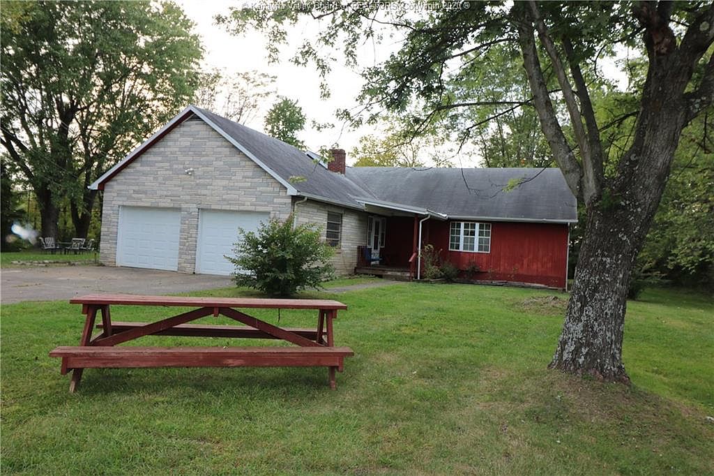 428 Cemetery Rd, Ripley, WV 25271 | Zillow