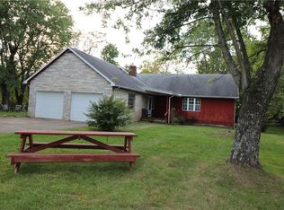 428 Cemetery Rd, Ripley, WV 25271