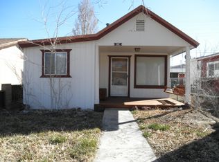 342 East St, Hawthorne, NV 89415