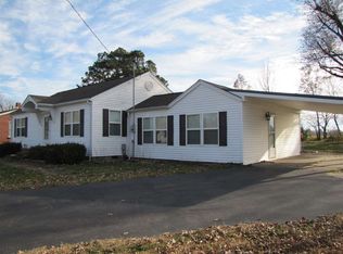 5779 Woodville Rd, Kevil, KY 42053