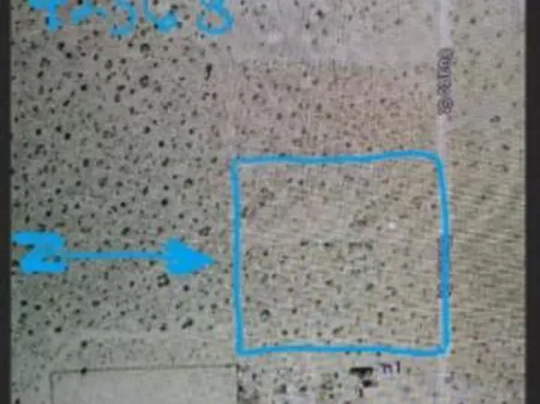 42763 Cuarte Rd, Lucerne Valley, CA 92356