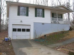 3430 Triple Creek Bnd, Gainesville, GA 30507
