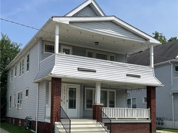 2169 Olive Ave #1, Lakewood, OH 44107