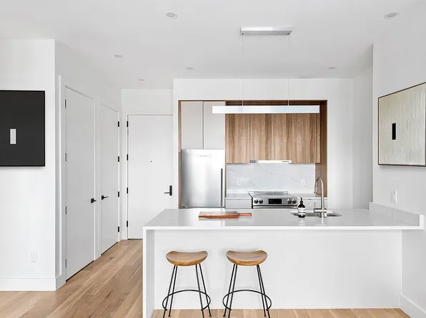 46 Kossuth Pl #3A, Brooklyn, NY 11221