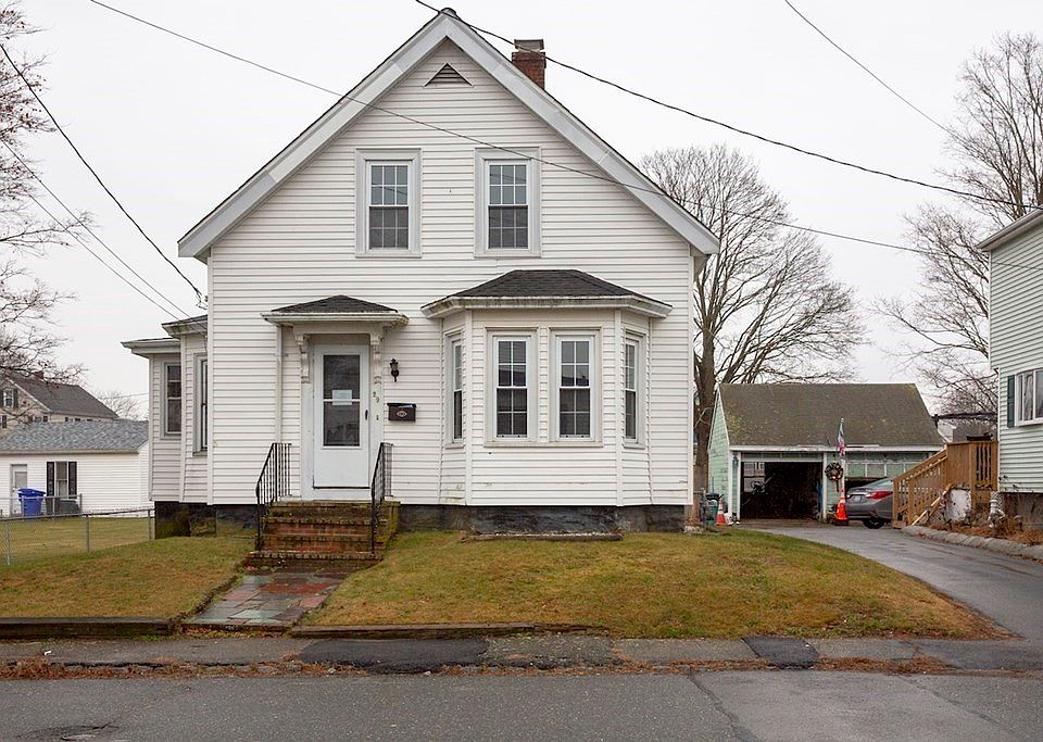 29 Waverly St, Taunton, MA 02780 Zillow