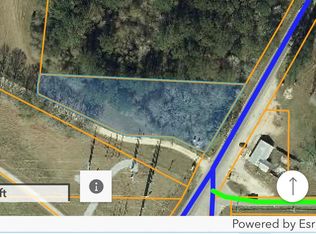 0 Ceasar Rd, Picayune, MS 39466