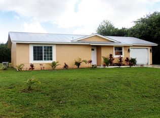 357 NW Biltmore St, Port Saint Lucie, FL 34983