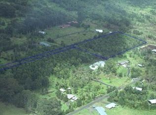 Ainaola Dr LOT 1616, Hilo, HI 96720