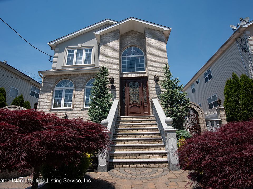 1524 Drumgoole Rd W, Staten Island, NY 10312 Zillow