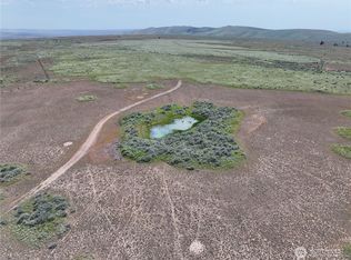 0 Rock Is, Waterville, WA 98858