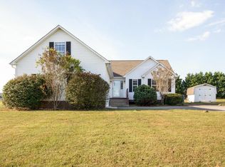 2305 March Dr, Spring Hill, TN 37174
