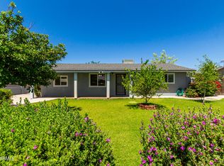 438 N 104th Pl, Mesa, AZ 85207
