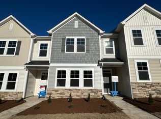 2219 Mica Ridge Ln, Durham, NC 27703