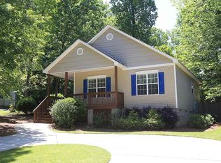 1603 Evergreen Ave, Raleigh, NC 27603