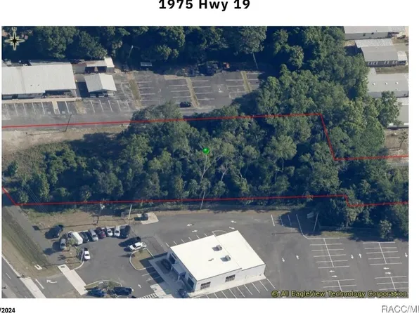 1975 SE Highway 19, Crystal River, FL 34429