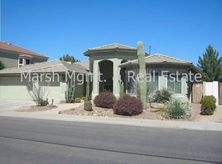 1516 W Laurel Ave, Gilbert, AZ 85233