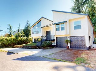 16454 NE Fargo St, Portland, OR 97230