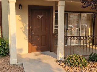 3901 Sonoma Springs Ave APT 705, Las Cruces, NM 88011