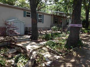 7213 B St, Kingston, OK 73439