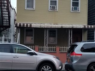 3812 Palisade Ave, Union City, NJ 07087