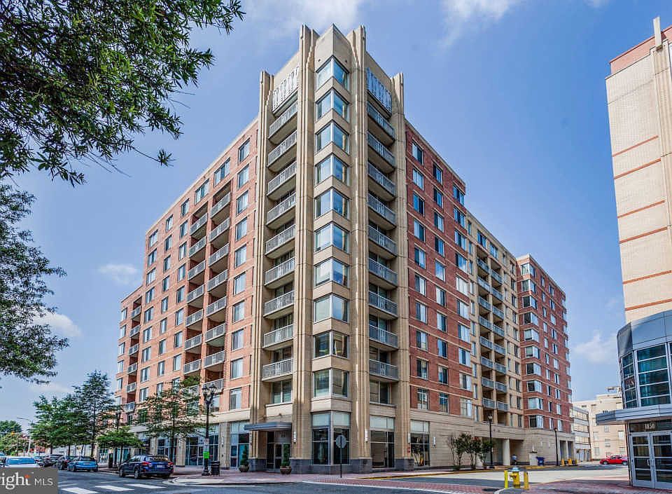 1st image of 1020 N Highland St Unit 1009