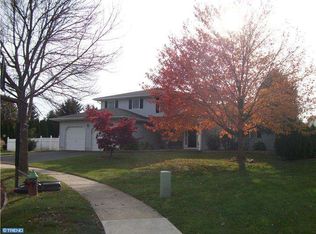 12 Buckalew Ct, Hamilton, NJ 08610