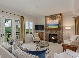 55D Burning Bush Ln #D, Highlands, NC 28741