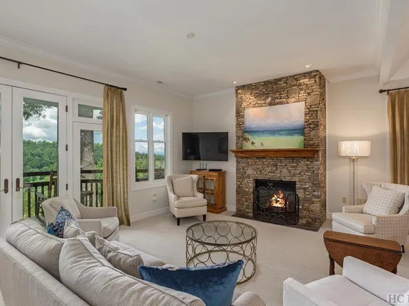 55D Burning Bush Lane #D, Highlands, NC 28741