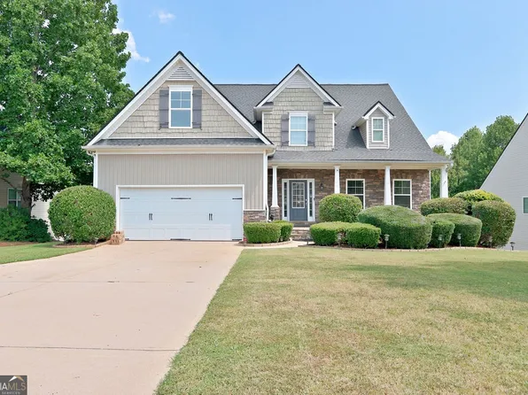 5538 Mulberry Preserve Dr, Flowery Branch, GA 30542