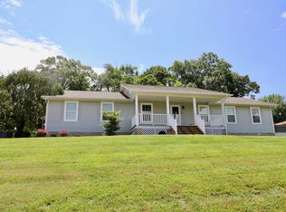 3201 Heather Glenn Dr, Maryville, TN 37801
