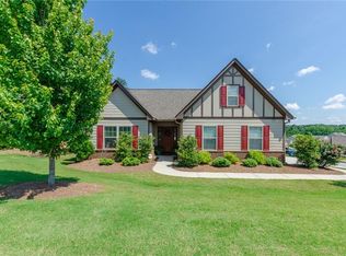 4788 Lost Creek Dr SW, Gainesville, GA 30504