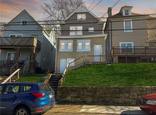 114 Kirk Ave, Pittsburgh, PA