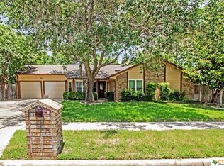 3203 Pebble Dr, Killeen, TX 76542