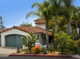 1637 Oramas Rd, Santa Barbara, CA 93103