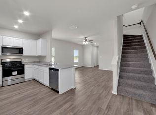 509 Ryan Xing, San Antonio, TX 78253