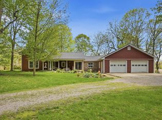 8800 Currier Rd, Plain City, OH 43064