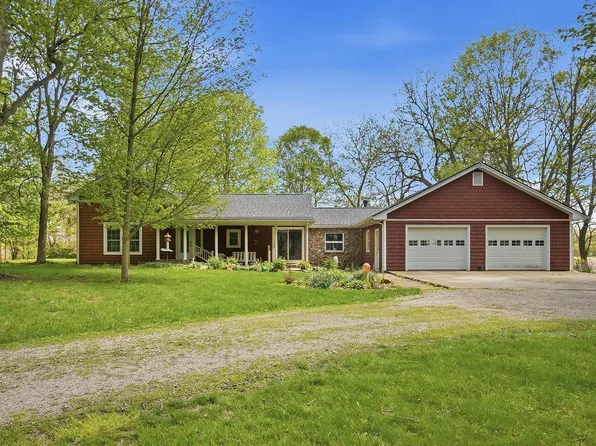 8800 Currier Rd, Plain City, OH 43064
