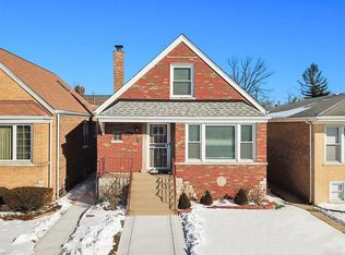 5833 S Kenneth Ave, Chicago, IL 60629