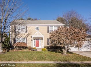 9 Strawhill Ct, Owings Mills, MD 21117