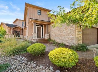 1311 Gossett Mill Ave, Chesterton, IN