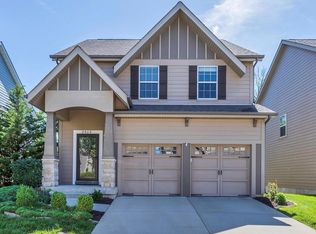 2608 Grover Crossing Way, Grover, MO 63040