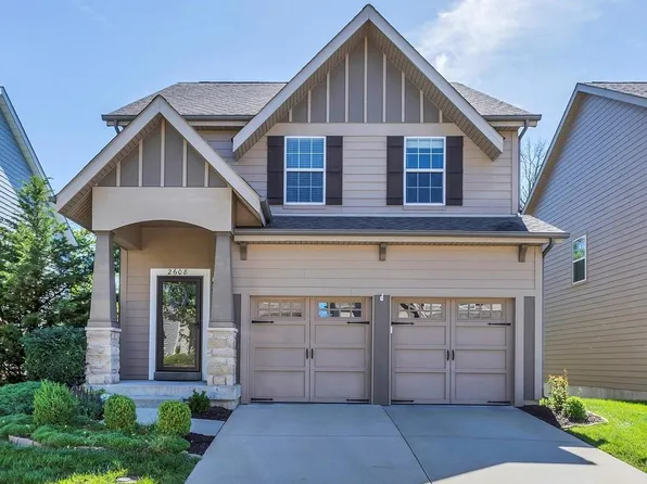 2608 Grover Crossing Way, Grover, MO 63040