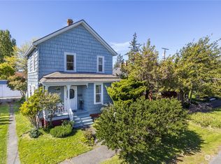 1616 Garfield St, Port Townsend, WA 98368