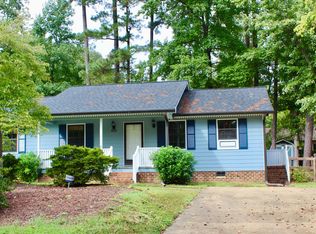 810 Wyldewood Rd, Durham, NC 27704