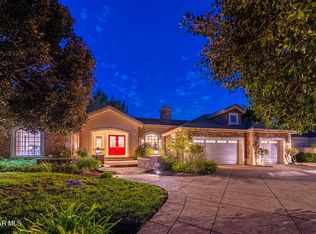 1685 Hauser Cir, Thousand Oaks, CA 91362