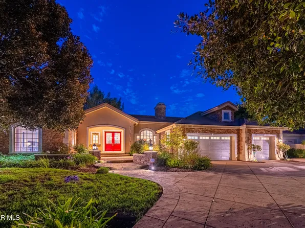 1685 Hauser Cir, Thousand Oaks, CA 91362