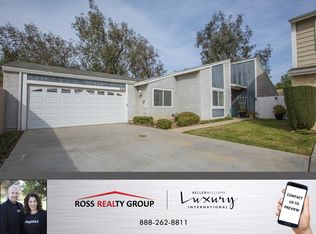 2468 Stow St, Simi Valley, CA 93063